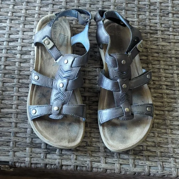 Women's Merrell US 8 Sandal - Picture 1 of 3